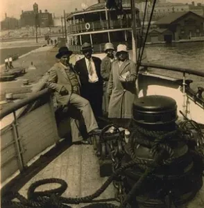 The West Family